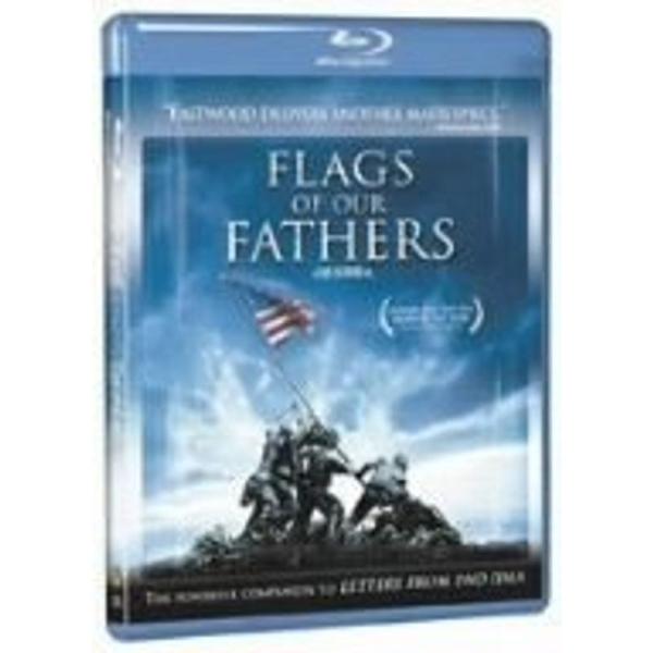 父親たちの星条旗 Blu-ray