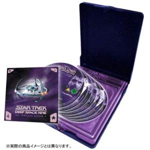D5268 新スタートレック コンプリートBOX 全7巻セット 新スター・トレック DVDコンプリート・シーズン1~7 コレクターズ