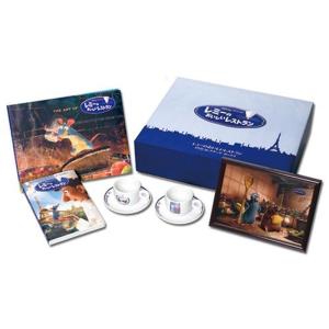 レミーのおいしいレストラン / DVD コレクターズ・ボックス (数量限定