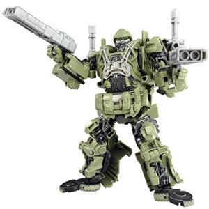 トランスフォーマー DA23 サンドストーム&デドクリフ上等兵