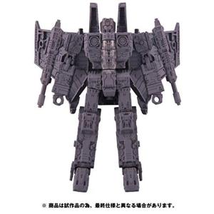 AD-13 デバステーター　トランスフォーマー　リベンジ EZコレクション　ss トランスフォーマー リベンジ EZコレクション デバステーター - メルカリ