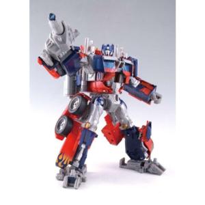 ハイブリッドメタルフィギュレーション / トランスフォーマー ロスト