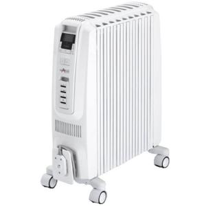DeLonghi オイル・ラジエーターヒーター L字フィン 1200W R030812ECF