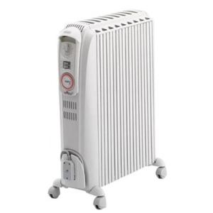 デロンギ（DeLonghi） RHJ10F1015-DG オイルヒーター 最大適用畳数13畳