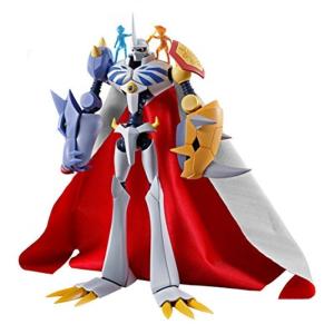 デジモンカードゲーム オメガモン&オメガモンAlter-B プレイマット