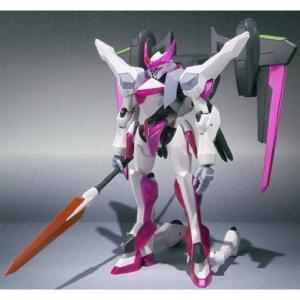 ROBOT魂 〈SIDE KMF〉 コードギアス 反逆のルルーシュ ガウェイン