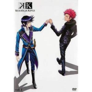 K RETURN OF KINGS ケイ リター...の商品画像