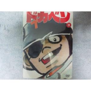 ドカベン3枚パック 高2春のセンバツ大会死闘土佐丸高校編 DVD