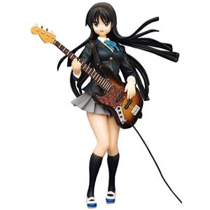 未開封】けいおん! Coreful フィギュア 秋山澪 タイクレ限定