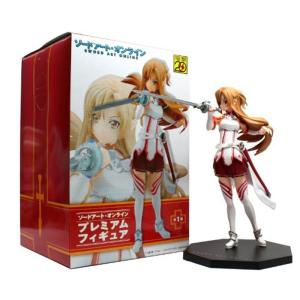 BANPRESTO（バンプレスト） ちびきゅんキャラ ソードアート