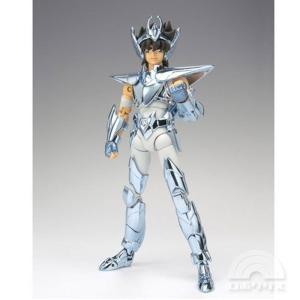 中古フィギュア 聖闘士聖衣神話 アウリガカペラ 「聖闘士星矢」 魂