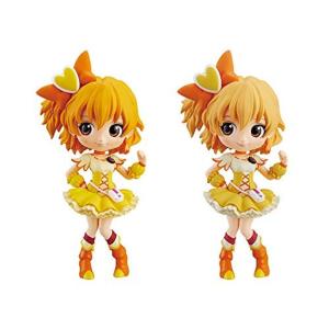 フレッシュプリキュア Q posket CurePine