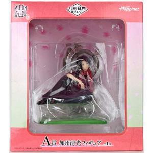わんぱく!刀剣乱舞 指の上シリーズ やまんばぎりちょうぎ ぬいぐるみ