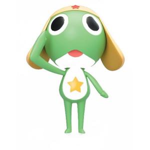 未開封ケロロ軍曹 おおきなSOFVIMATES ?ドロロ兵長? : らしんばん通販