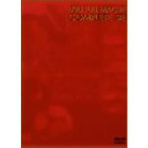 ユベントスオフィシャルDVD 2004-2005シーズンスクデッド獲得の軌跡