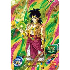 スーパードラゴンボールヒーローズ BM10-SEC ゴジータ：BM UR