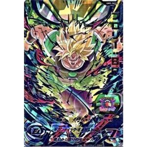 スーパードラゴンボールヒーローズ UGM4-SEC UR ベジット 【ウルトラ