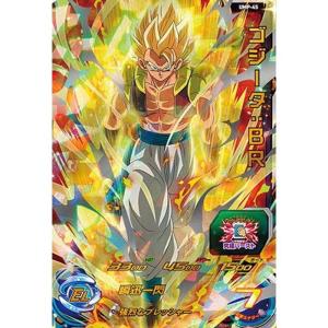 美品❗️　BM10-SEC ゴジータ PSA10 ドラゴンボールヒーローズ ドラゴンボールヒーローズ ゴジータ BM BM10-SECの通販 こひ