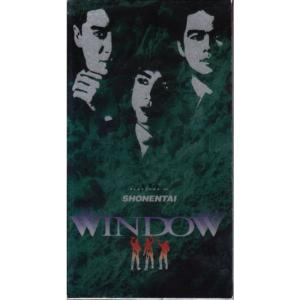 PLAYZONE ’93 WINDOW VHS