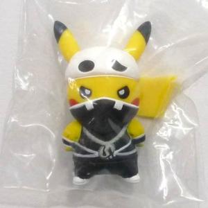 ねんどろいど 800 ポケットモンスター サトシ&ピカチュウ フィギュア