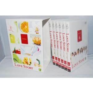 Love Story (1) ?(6)DVD BOX