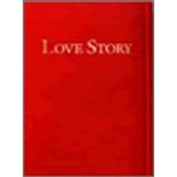 Love Story (1) ?(6)DVD BOX