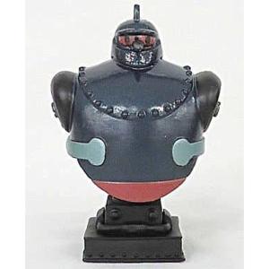 鉄人28号 横山光輝ロボットコレクション 浪漫堂 光プロダクション 1