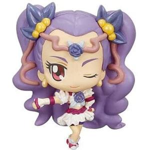 デフォルマイスタープチ プリキュアオールスターズ Ver.cure ミルキィローズ 単品