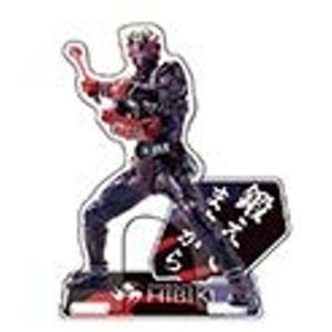 仮面ライダー アクスタコレクション A BOX 仮面ライダー響鬼 単品