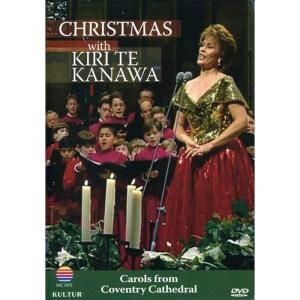 Christmas With Kiri