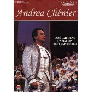 Andrea Chenier-Comp Opera
