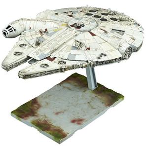 新品】1週間以内発送 スター・ウォーズ ミレニアム・ファルコン