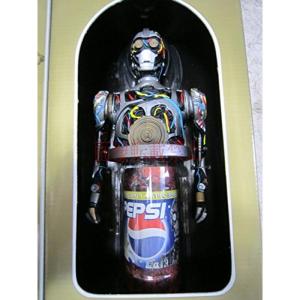 スター・ウォーズ Unleashedフィギュア IG-88 : スカーレット2021