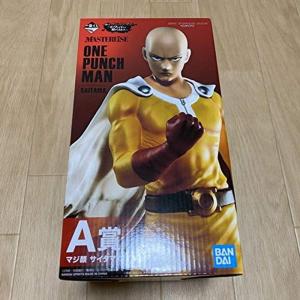 Max Factory - ワンパンマン　サイタマ　figma 310 フィギュア figma Saitama One Punch Man Action Figure #310 Max Factory