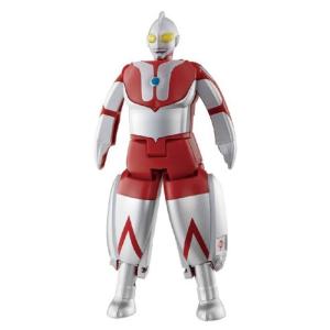 「ウルトラマンボーイのウルトラころせうむ」ソフビ人形・ウルトラマンボーイ（新品） バンダイ ウルトラマンボーイ ウルころ ウルトラころせうむ 怪獣バトル