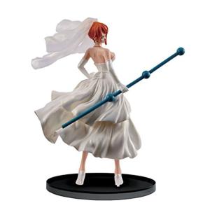 ワンピース Q posket おナミ フィギュア B : スカーレット2021 - 通販
