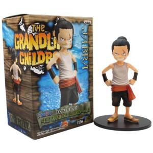 ONE PIECE アニキャラヒーローズ ワンピース vol.5 エニエス・ロビー編