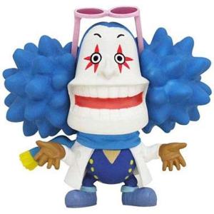 フランキー(リーゼントver.) 「アニキャラヒーローズ ワンピース フランキー(リーゼントver.) 「アニキャラヒーローズ ワンピース