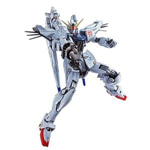 METAL BUILD 機動戦士ガンダムF91 ガンダムF91 約170mm METAL BUILD 機動戦士ガンダムF91 ガンダムF91 約170mm