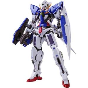 METAL BUILD ガンダムエクシア＆エクシアリペアIII : ホビーショップ