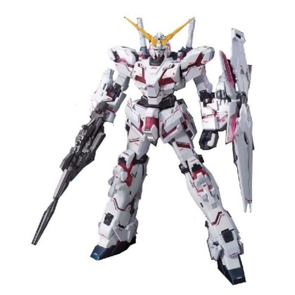 SHCM-Pro 1/144 RX-0 ユニコーンガンダム (機動戦士ガンダムUC)