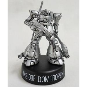 ガンダム ミニフィギュアセレクション6 ザクIII 単品 食玩