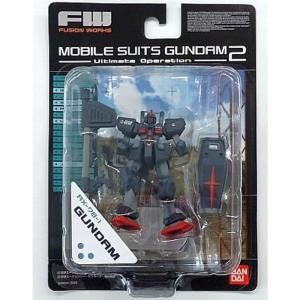 FW ガンダムアルティメットオペレーション6 ｢ 黒い三連星専用高機動型ザクII (ガイア機) ｣ 単品 Amazon | FW ガンダムアルティメットオペレーション6 ｢ 黒い