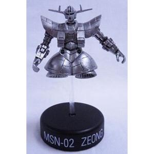 ガンダム ミニフィギュアコレクション2 ガンダムシリーズ GUNDAMミニフィギュアセレクション2