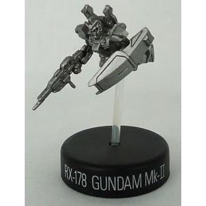ガンダム ミニフィギュアコレクション2 ガンダムシリーズ GUNDAMミニフィギュアセレクション2