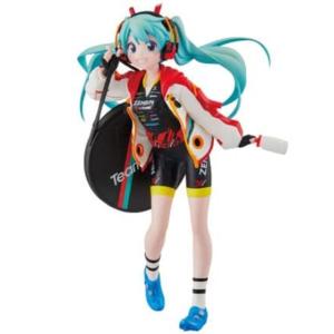 フリュー 初音ミク ぬーどるストッパー フィギュア ロリポップ 全1種