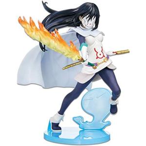 figma 転生したらスライムだった件 リムル ノンスケール ABS&PVC製