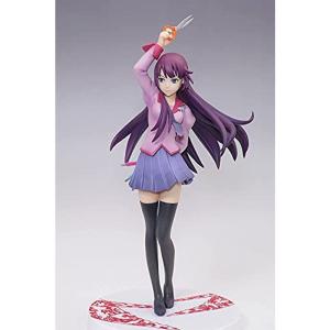 BANPRESTO（バンプレスト） 化物語 DXフィギュア 戦場ヶ原ひたぎ 千石