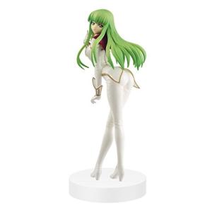 新品】【即納】コードギアス 反逆のルルーシュ C.C. 生足バニーVer. 1