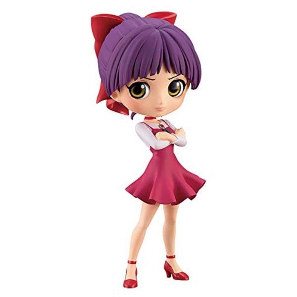 ゲゲゲの鬼太郎 Q posket ねこ娘 フィギュア 通常カラーver.